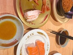 -寿司郎(西单大悦城店)