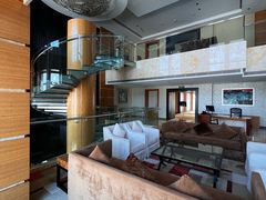 -济南喜来登酒店