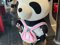 -熊猫屋(宽窄巷子景区店)