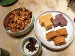 -情满四合院•京菜•烤鸭(动物园店)
