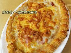 -华梅西餐厅(哈尔滨中央大街店)