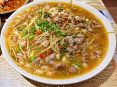 -叁煨蹄花·下饭盐帮菜(人民广场店)