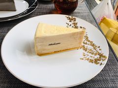 茉莉花千层蛋糕-Chikalicious(新天地店)