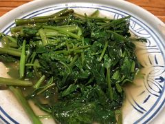 空心菜-云海肴·汽锅鸡·云南菜(领展购物广场·中关村店)