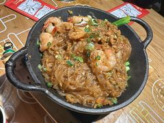 -管氏翅吧(甘家口店)