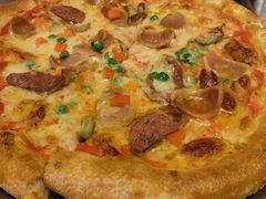 -WOLFGANG PUCK KITCHEN & BAR(迪士尼小镇店)
