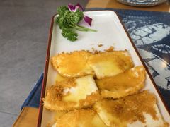 -益恒饭店乡间白族菜(古城总店)