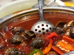 -海儀美食楼(湾仔海鲜街店)