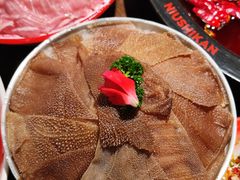 -牛市坎火锅(建设路店)