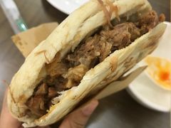 -刘信牛羊肉小炒泡馍(回民街店)