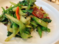 -子霖南山鲜虾面(南山总店)