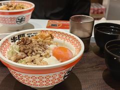 -牛邸·烧肉饭(来福士店)