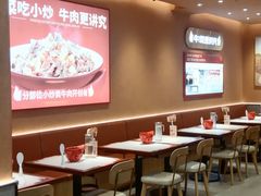 -辣可可·小炒黄牛肉(望京凯德MALL店)