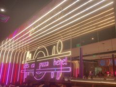 -比格比萨自助(延庆万达广场店)