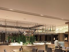 -舟山朱家尖威斯汀酒店·知味标帜自助餐厅