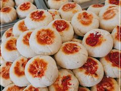 -长发西饼(临顿路店)