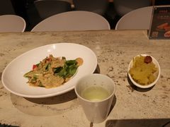 -T館·花园艺术餐厅