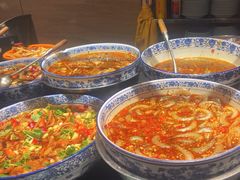 -抱德·潮汕味(琶洲店原惠城鱼仔)