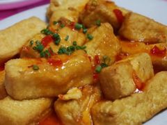 山水豆腐-邹记·美食(斗门店)