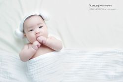 -哈妮儿童摄影(德清店)