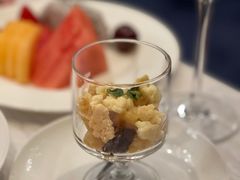 -北京励骏酒店-碧翠法国餐厅