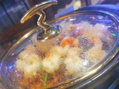 -绿茶餐厅(千岛湖银泰城店)