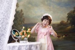 -童影世家儿童摄影(梨园店)