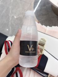 -V+SALON造型