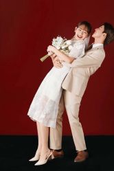 点击看大图 -IDO婚纱摄影(上海旗舰店)