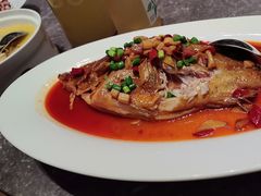 -同庆楼(滨湖万达广场店)