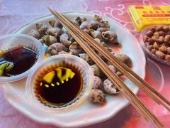 -龙溪海鲜酒家(溪涌店)