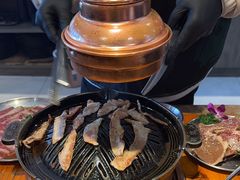 -kingkong大猩猩烤肉(CBD店)