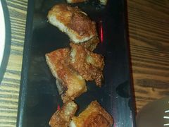 金牌蒜香骨-胡桃里音乐酒馆(白云五号T5 MALL店)