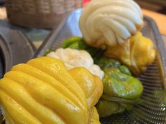 -锅老头海鲜铁锅炖