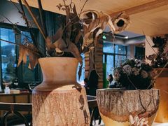 -盐官日光域房车营地·有盐餐厅