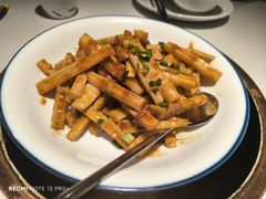 -老阿爸鲜鱼土菜(独墅湖店)
