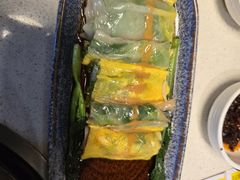 -煲王粤菜餐厅(中侨中心店)