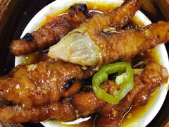 凤爪-华峰食馆(氹仔店)