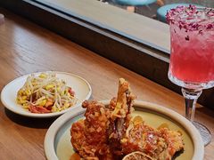 -双门洞·森系料理(体育西店)