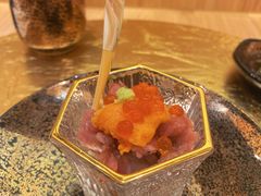 -鮨政·Omakase(港汇恒隆广场店)