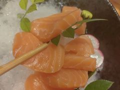 -晶吉·居酒屋·日本料理·烧鸟(中山区民主广场经典生活店)