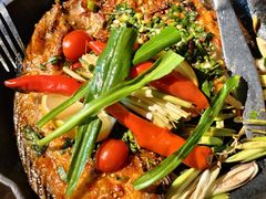 -云海肴·汽锅鸡·云南菜(南强街店)