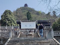 -阳明祠