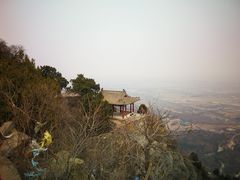 -北京鹫峰国家森林公园