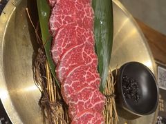 -九田家黑牛烤肉料理(珠江摩尔店)