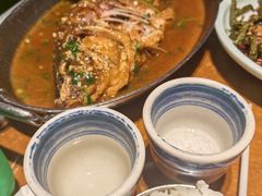 -95号酱骨·一块豆腐(展春园西路店)