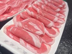 -常赢三兄弟·清真涮肉(五莲路店)