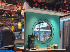 -曹家小菜(胜太路店)