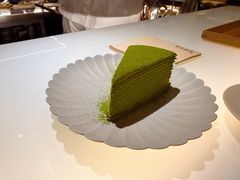 抹茶千层-飛鳥製茶