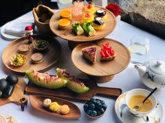-三嚥阁 La Villa Restaurant